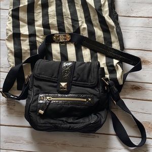 L.A.M.B By Gwen Stefani Crossbody Bag